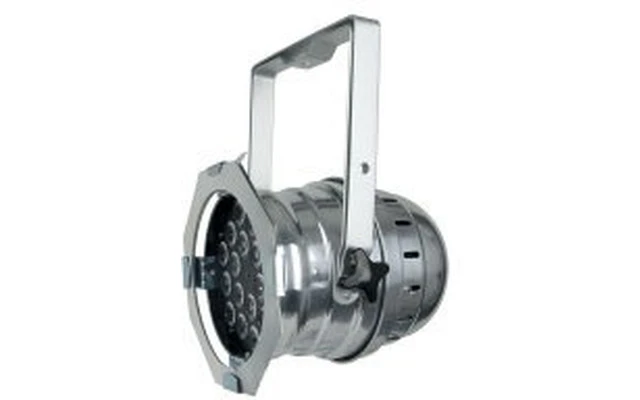 Showtec LED Par 64 Short 18 x RGB 3-in-1 LED