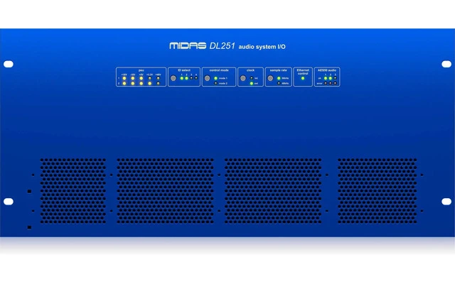 MIDAS DL251