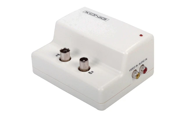 Video Transmitter - König SAT-MOD11