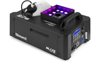 BeamZ Blaze 800