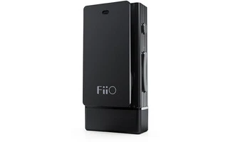 FiiO BTR1K Negro