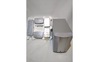 Home Cinema Yamaha NX-P150