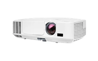 NEC M260X