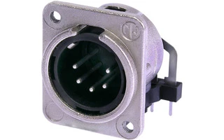 Neutrik NC5MDM3-H