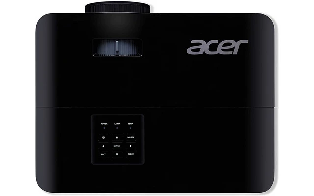 Acer X118HP