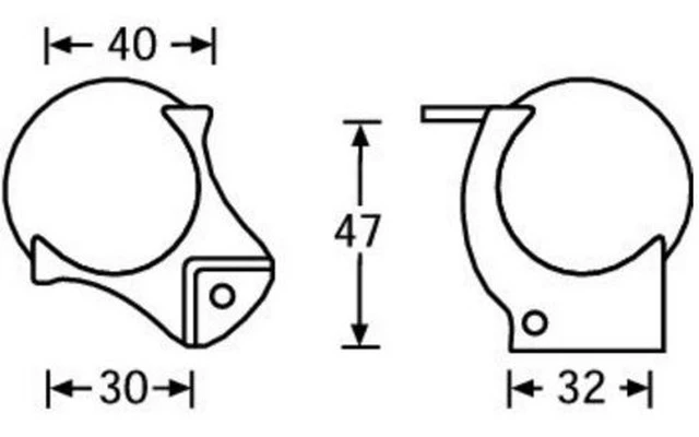 Adam Hall Hardware 4129