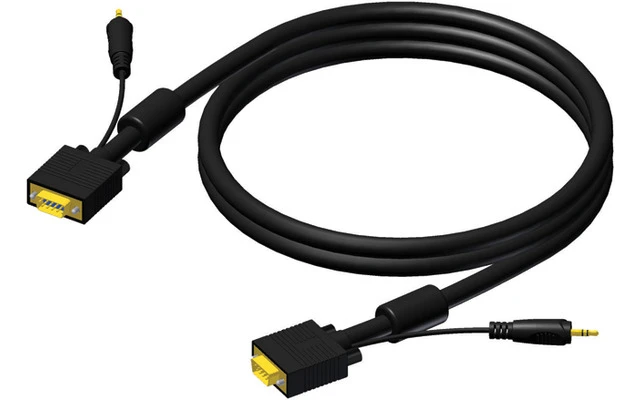 Adam Hall Cables Serie ProCab CAV 115