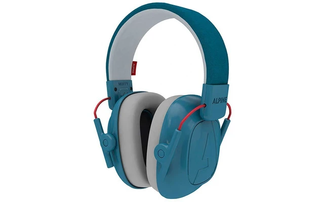 Alpine Muffy 2.0 Blue