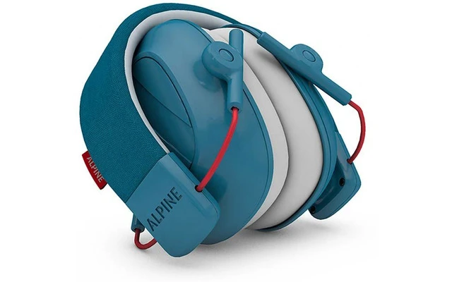 Alpine Muffy 2.0 Blue
