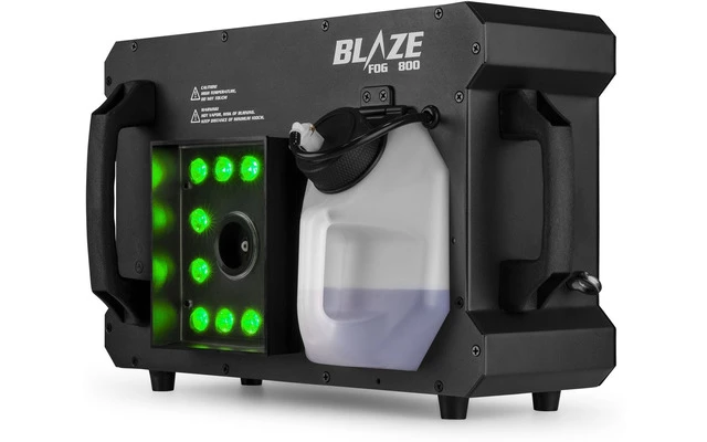 BeamZ Blaze 800