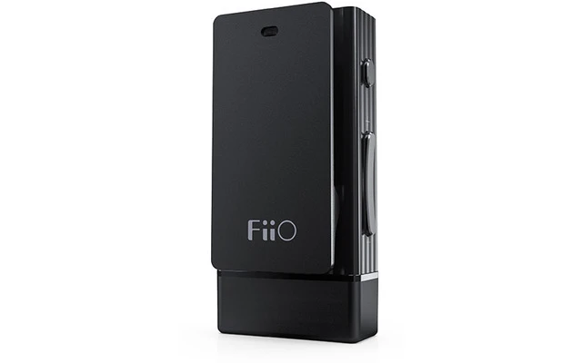 FiiO BTR1K Negro
