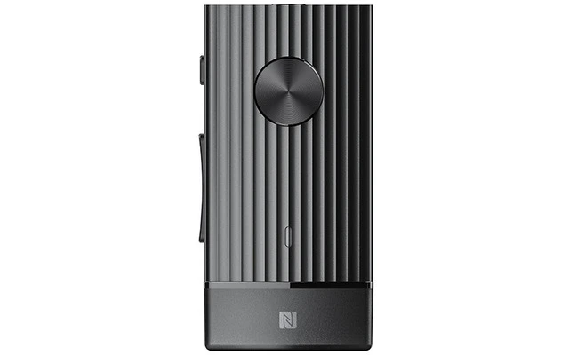 FiiO BTR1K Negro