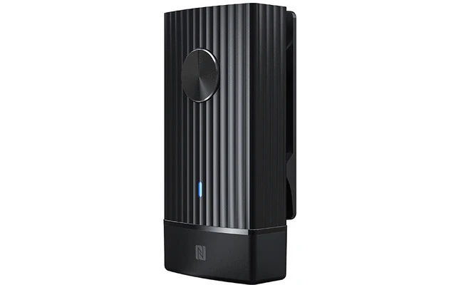 FiiO BTR1K Negro