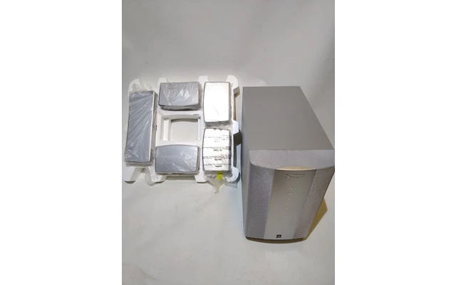 Home Cinema Yamaha NX-P150
