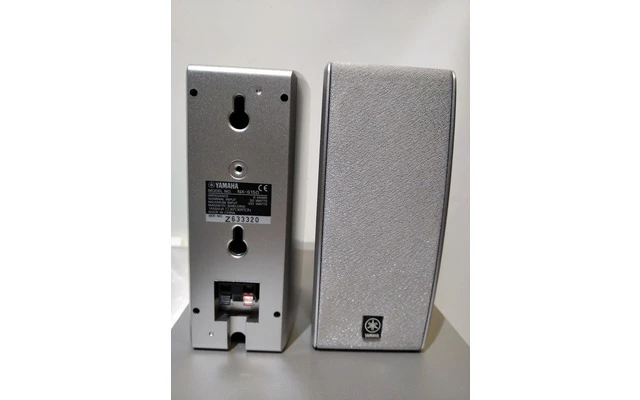 Home Cinema Yamaha NX-P150