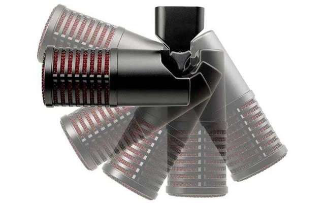 Imagenes de SE Electronic DynaCaster DCM8