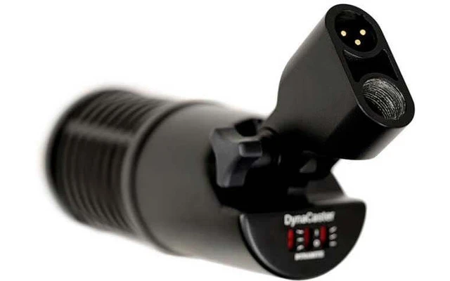 Imagenes de SE Electronic DynaCaster DCM8