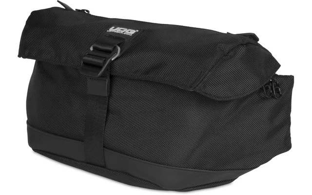 UDG Ultimate Waist Bag Black