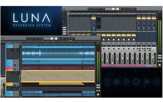 Universal Audio Apollo Twin MkII Heritage Edition