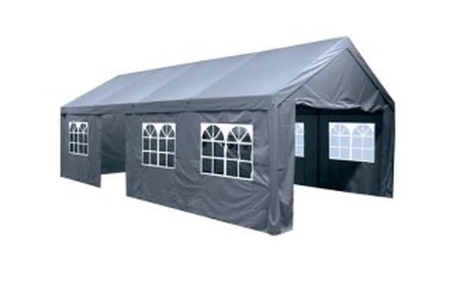 Carpas para fiestas 4 x 8M - Revestimiento PVC
