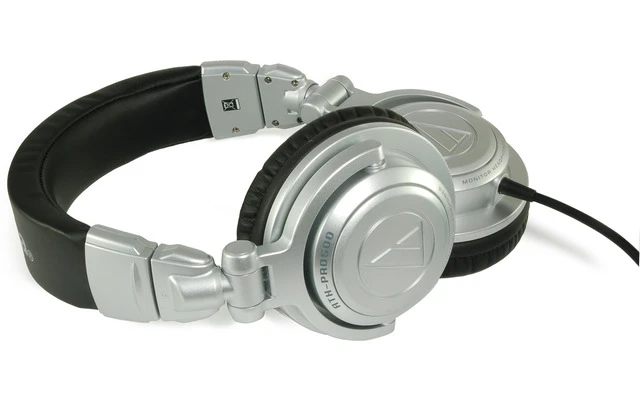 Audio Technica ATH-PRO500 SV