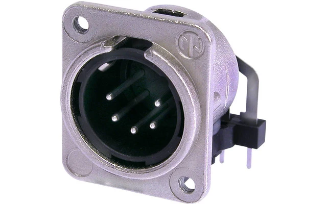 Neutrik NC5MDM3-H