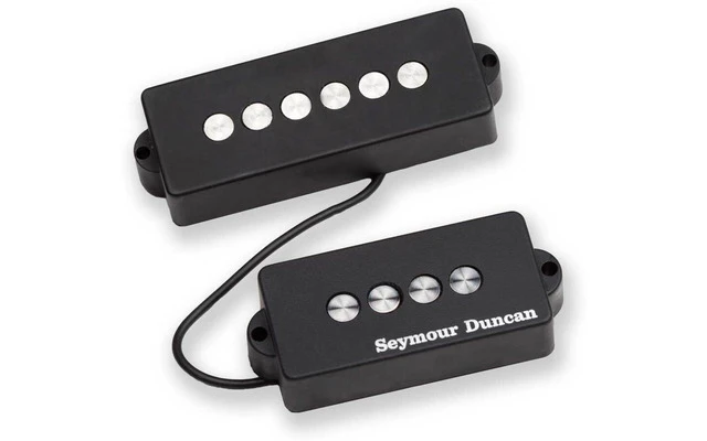 Seymour Duncan P-Bass 5 Str Qtr Pound