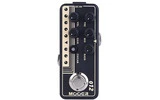 Pedal distorsion / boost / overdrive