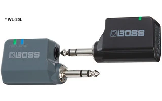 BOSS WL-20L