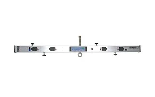 Barra dimmer DMX 4 Canales ( 4 x 5A ) Modelo largo