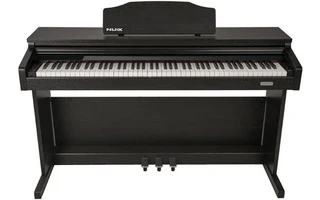 NuX WK-520