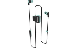 Pioneer SE-CL5 BT Verde