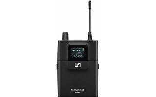 Sennheiser XSW IEM EK - Rango B