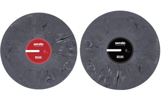 Serato Pressings x Rane