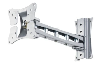 Soporte de pared para pantalla plana (max. 23") HQ
