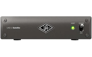 Universal Audio UAD-2 Sat TB3 Octo Core