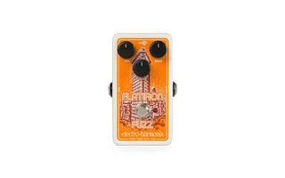 Electro Harmonix Flatiron Fuzz