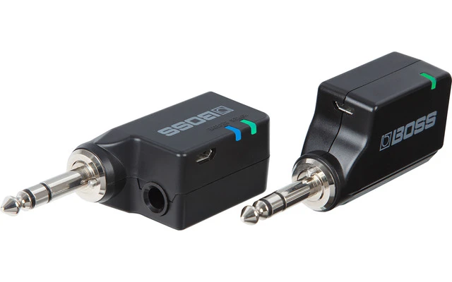 BOSS WL-20L