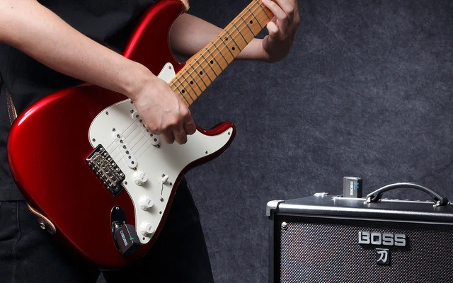 BOSS WL-20L