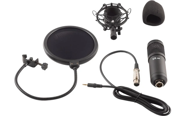 EK Audio MPC
