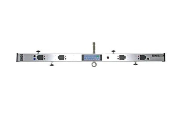 Barra dimmer DMX 4 Canales ( 4 x 5A ) Modelo largo