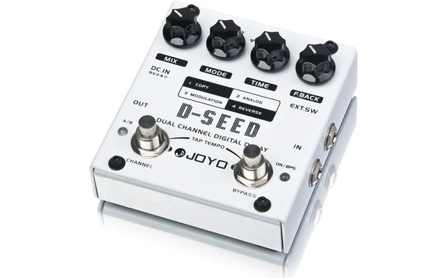 JOYO D-Seed
