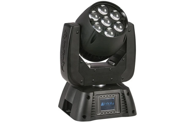 Showtec Infinity iW-715