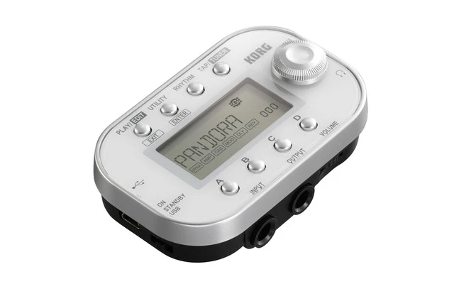 Korg Pandora MINI WH