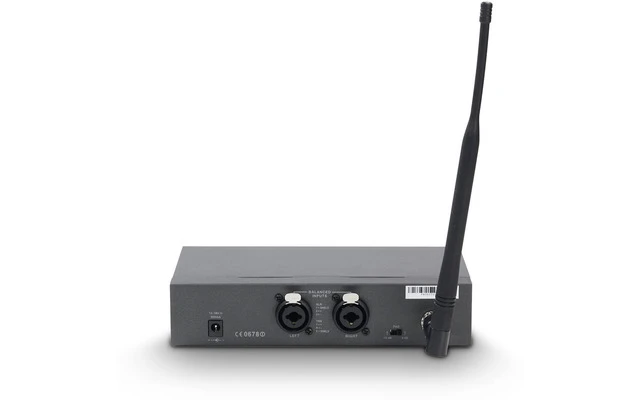 LD Systems MEI 1000 G2 B 5