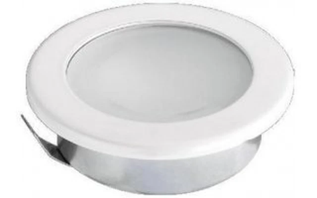 Spot halógeno empotrado - HLE-395/WS