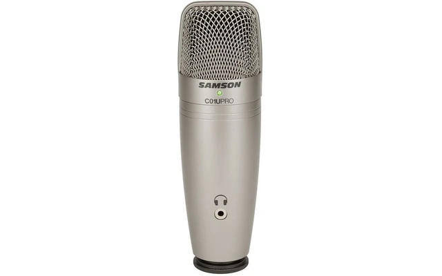 Samson C01U PRO