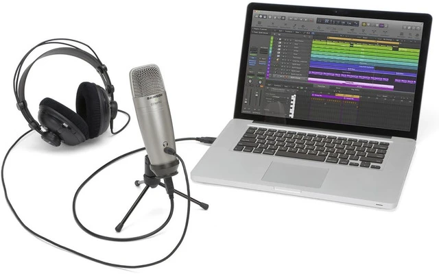 Samson C01U PRO