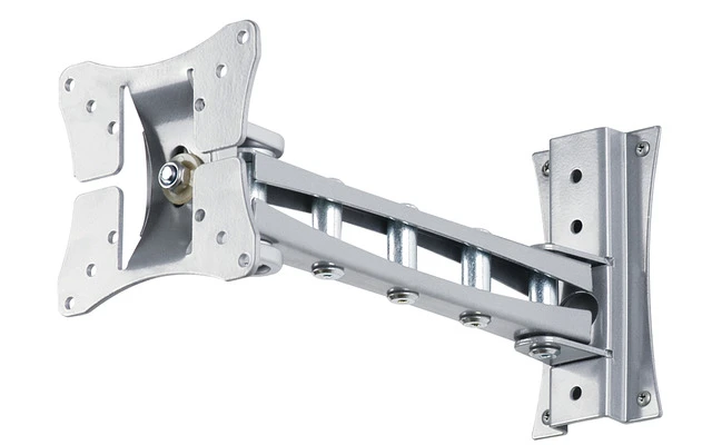 Soporte de pared para pantalla plana (max. 23") HQ