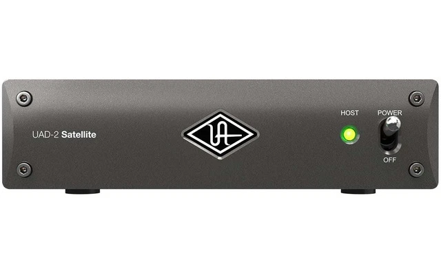 Universal Audio UAD-2 Sat TB3 Octo Core